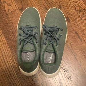 Women’s Wool Allbirds